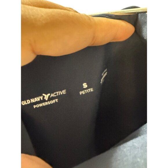 Old Navy Active Powersoft Joggers S Petite - Picture 3 of 12